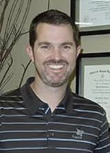 David Forester, DDS
