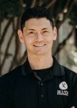 Deric Ikuta, DDS