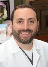 Roger Khater, DDS