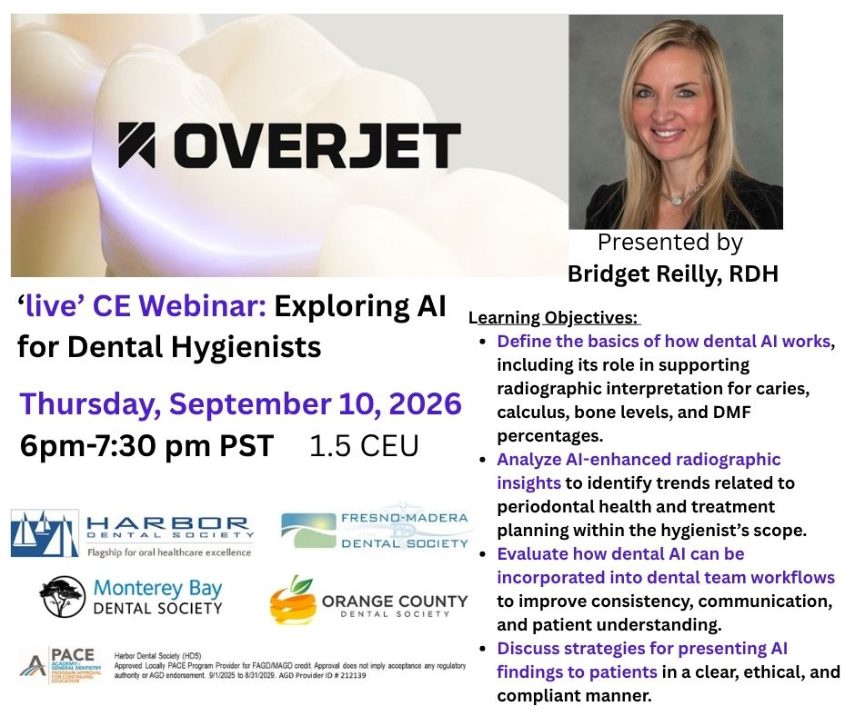 Exploring AI for Dental Hygienists